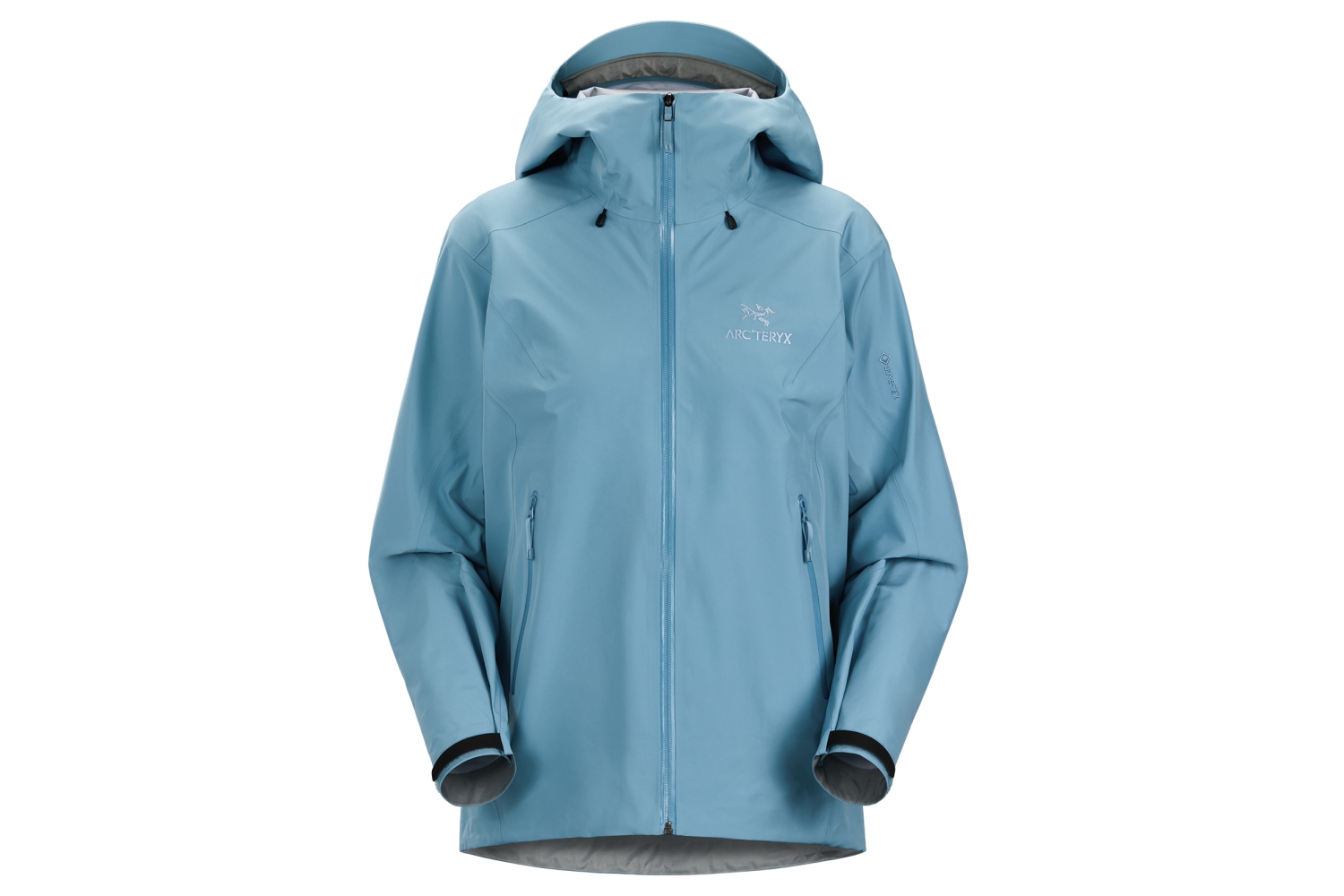 Arc teryx Beta LT Women s Jacket review Active Traveller